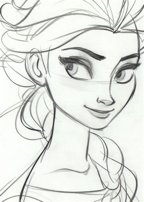 Bethearts - anthonygrey: Elsa | Disney’s Frozen | Disney character ...