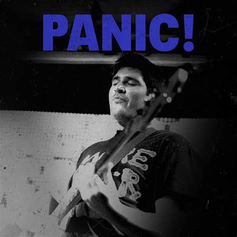 Panic! - YouTube Music