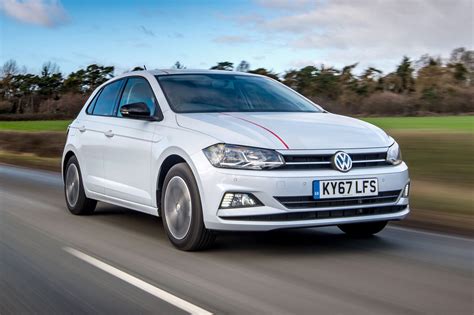 Volkswagen Polo Beats 1.0 Evo 2019 UK review | Autocar