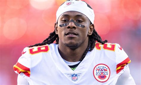 Kansas City Chiefs release CB Chris Lammons from 53-man roster