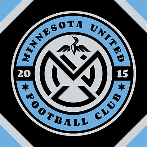 Minnesota United FC - Redesign