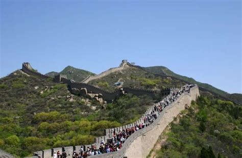 Great Wall Of China: The Complete Travel Guide For First Time Visitors In 2022 - IMP WORLD