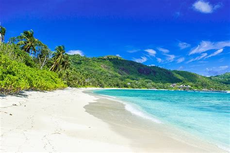 17 Top-Rated Beaches in the Seychelles | PlanetWare