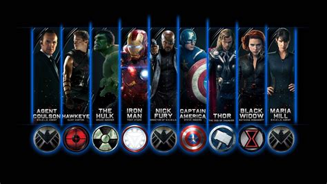 Avengers Wallpapers - Top Những Hình Ảnh Đẹp