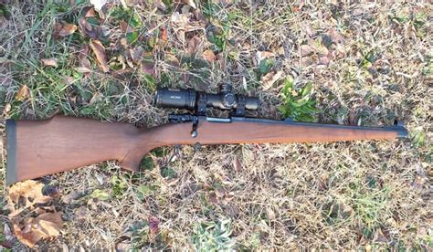 Review: Zastava M85 7.62x39mm Mini Mauser - OutdoorHub