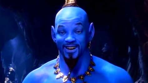 Will Smith Gets Torched After Aladdin Trailer Release - YouTube