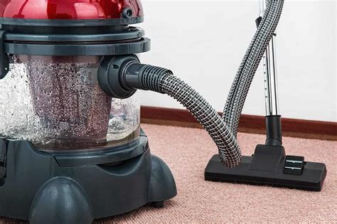 How To Make a Vacuum Cleaner Quieter? (SOLVED)