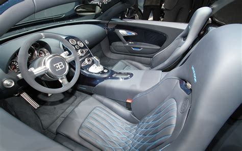 First Look: 2012 Bugatti Veyron Grand Sport Vitesse - Automobile Magazine