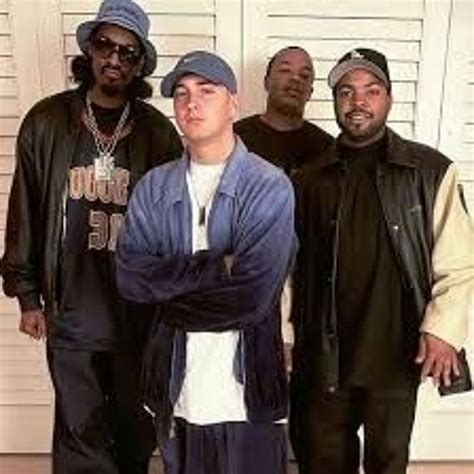 Stream Snoop Dogg, Eminem, Dr. Dre - Last Kings Ft. Ice Cube, Xzibit by ...