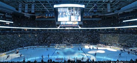 Toronto Maple Leafs Tickets - Hellotickets