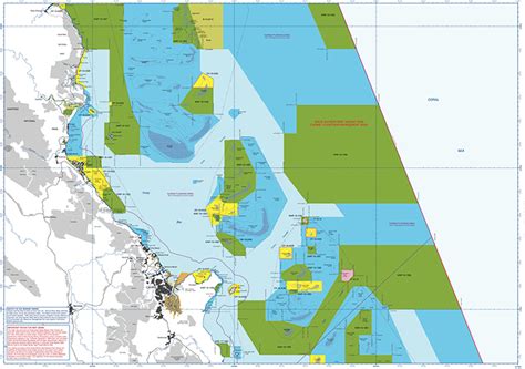 Maps - All Cairns Tours