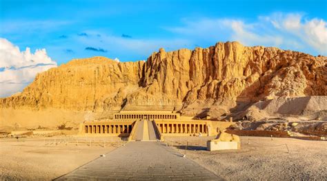 Valley of The Kings - Egypt's Great Archeological Site | Trip Ways