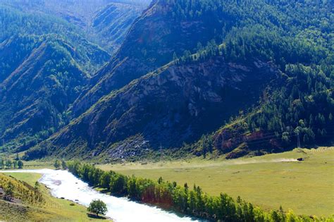 Landscape Altai Mountains - Free photo on Pixabay - Pixabay