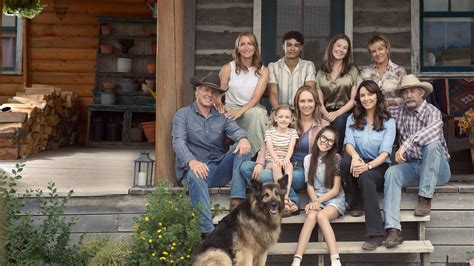 Heartland Season 17 OTT Release Date, Cast, Plot, and More