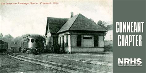 Conneaut | National Railway Historical Society, Inc.