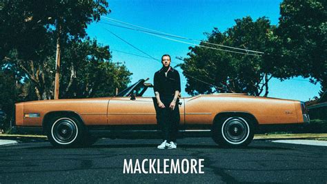 Review: Macklemore makes a major musical mistake | The Ithacan