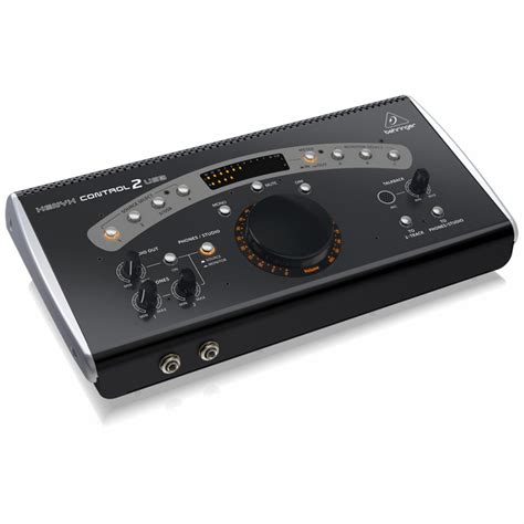 Interfaces Behringer archivos | Audio Store