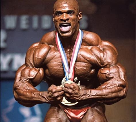 What Happened to Ronnie Coleman? - The Barbell