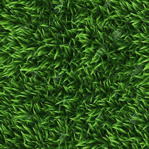 Premium AI Image | Stadium grass texture