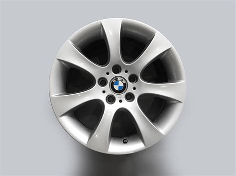 BMW 5-Series OEM Alloy Rims 18 inch – SOLD | Tirehaus | New and Used ...