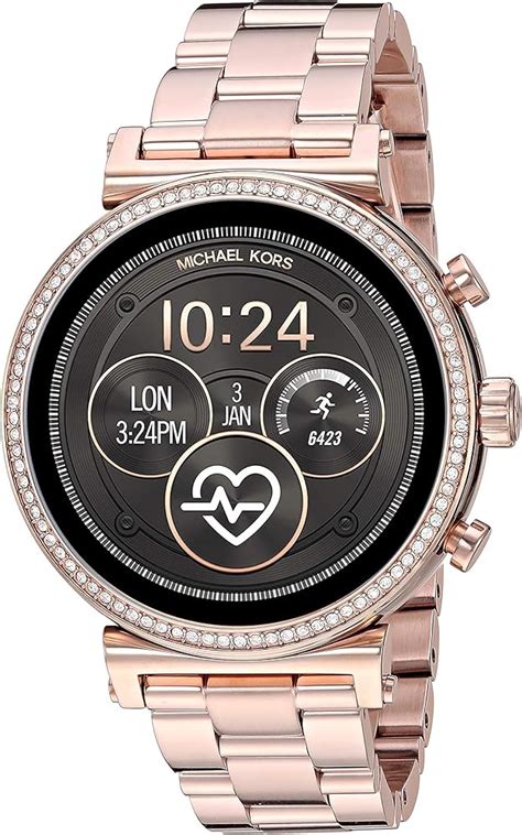 Michael Kors access smart watch - town-green.com