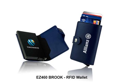 RFID Wallet - Annual Dinner Door Gift