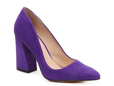 Women's Purple Shoes | DSW | Womens purple shoes, Womens purple dresses, Purple shoes