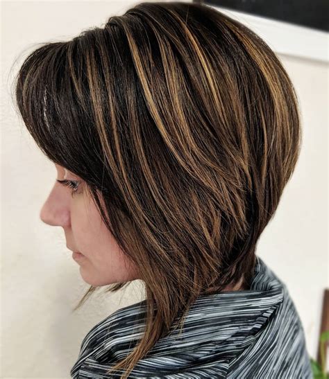 50 Inverted Bobs That You Need to Check Out - Hair Adviser