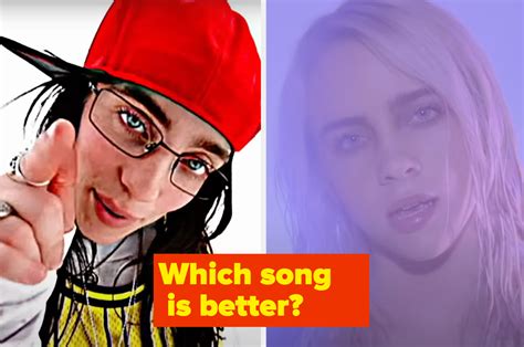 Here Are My Favorite Billie Eilish Songs — Tell Me Which You Prefer ...