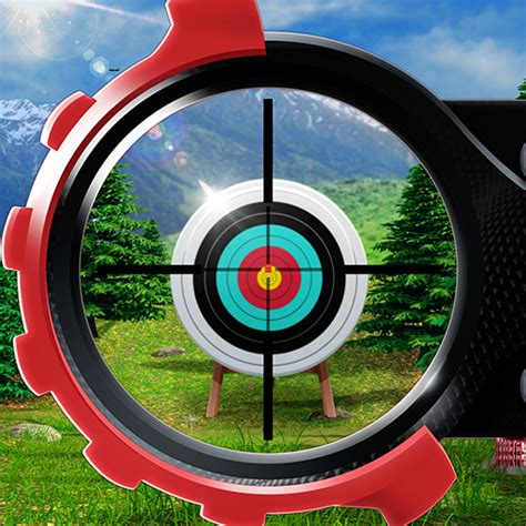 Archery Club: PvP Multiplayer - Apps on Google Play