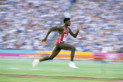 Carl LEWIS | Profile | iaaf.org