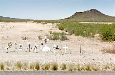 Bill Coates: Accident claimed 9 lives on Tohono O'odham Nation