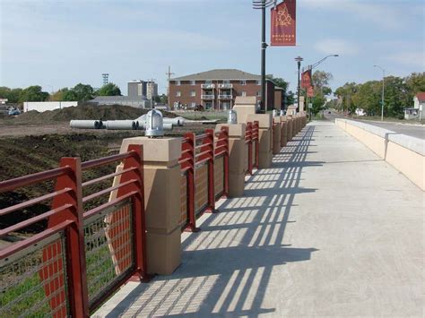 Eye-catching Concrete Bridge Designs - Concrete Decor