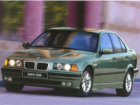 1997 BMW 328 Specs, Price, MPG & Reviews | Cars.com