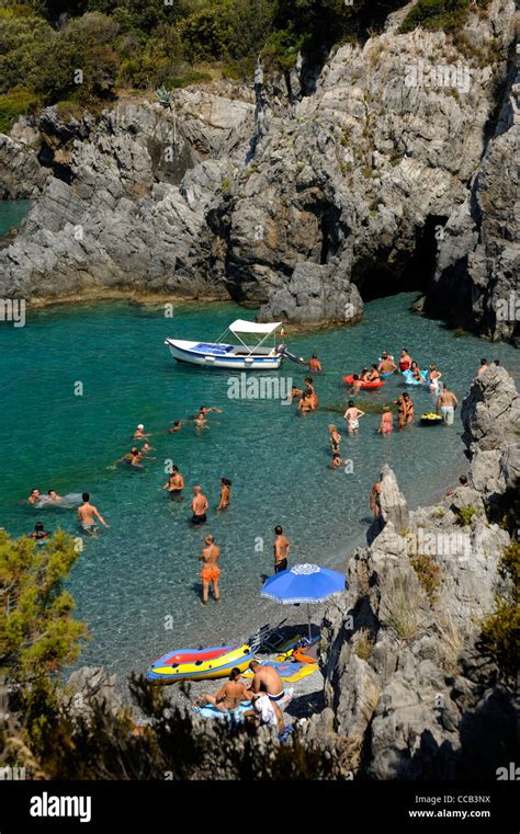 Italy, Basilicata, Maratea, beach Stock Photo - Alamy