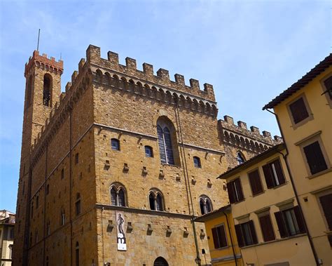 Private Tour - 2-Hour Guided Visit of the Bargello Museum in Florence