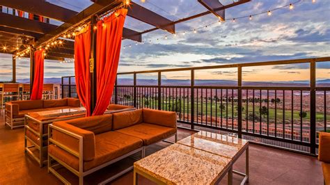 Best Western View of Lake Powell Hotel Page, AZ - See Discounts