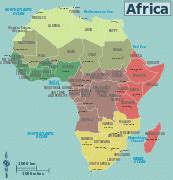 Template:Other versions/Map-Africa-Regions - Wikimedia Commons