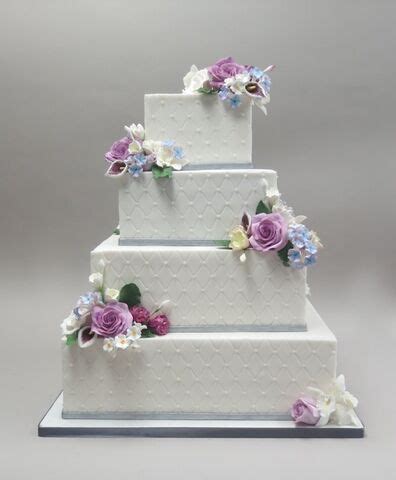 Empire Cake | Wedding Cakes - New York, NY