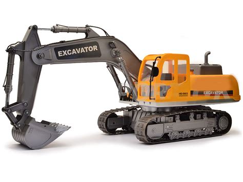 Hobby engine excavator – Tracteur agricole