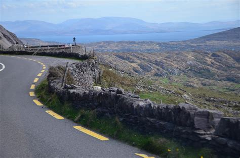 Ring of Kerry | Plan Your Ride in 2018 | Adventure Motorcycle Travel