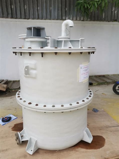 PVC and CPVC Tank in Malaysia | Heng Lee Composite Engineering