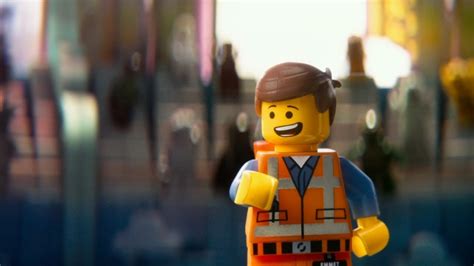 The LEGO Movie Video game - Reveal Trailer - YouTube