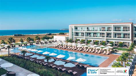 Iberostar Selection Lagos Algarve (Lagos) • HolidayCheck (Algarve | Portugal)