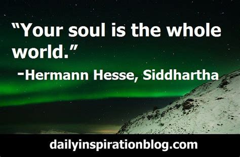 Inspiring Siddhartha quotes by Hermann Hesse - Daily Inspiration | Brainy quotes, Quotes, Book ...