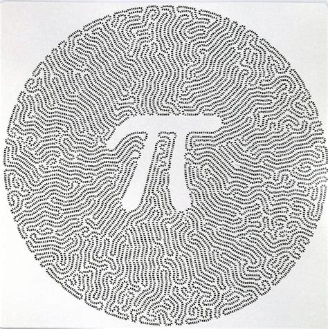 The Mathematical Tourist: Pi Path