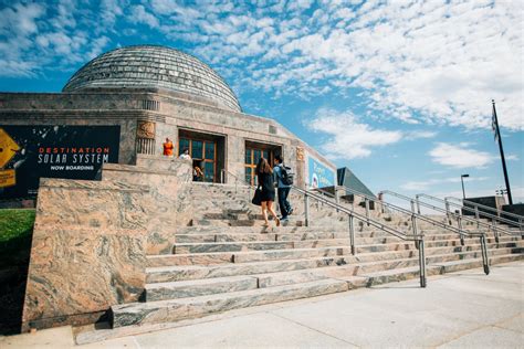 Adler Planetarium in Chicago | Find Museums, Shows & Exhibits