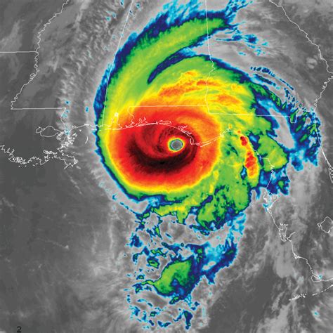 U.S. forecasters predict near normal Atlantic hurricane season | The Sumter Item