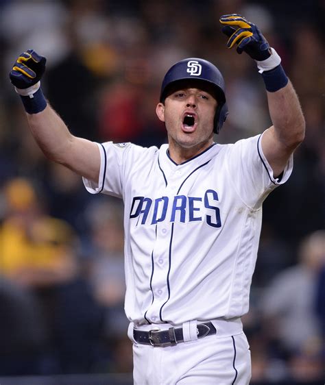 Padres second baseman Ian Kinsler retires at age 37 | The Sports Daily