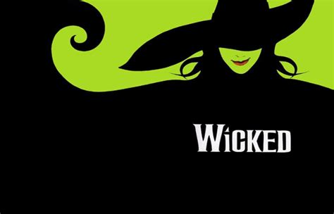 Wicked Musical Font Free Download | Fonty Fonts